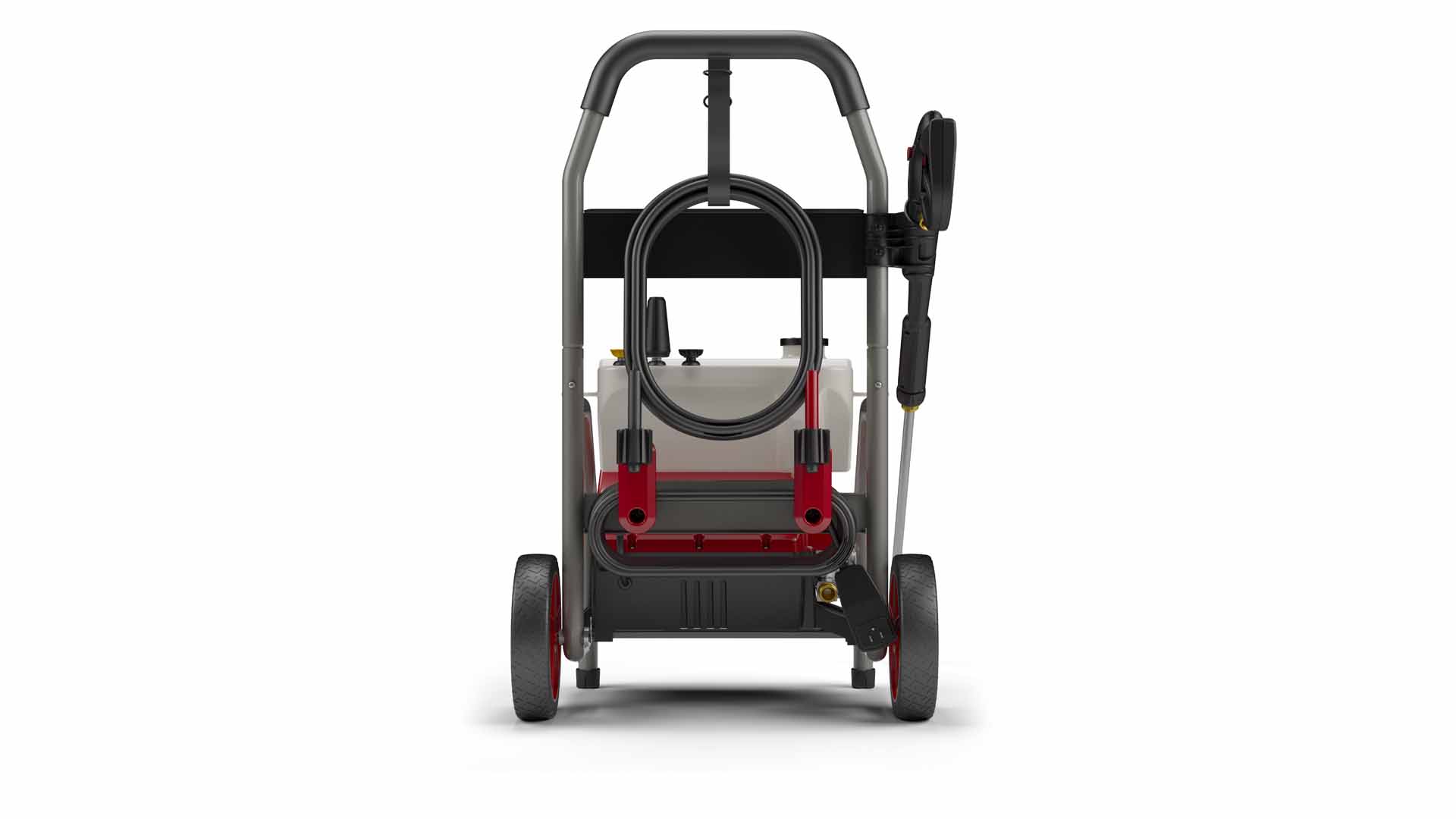 Briggs and stratton 2000 deals psi pressure washer